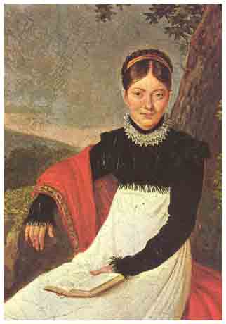 Caroline Murat (neé Bonaparte)