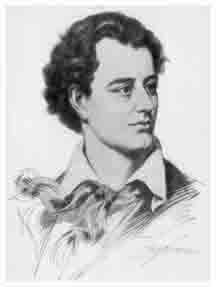 Lord Byron