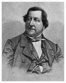 Gioachino Rossini