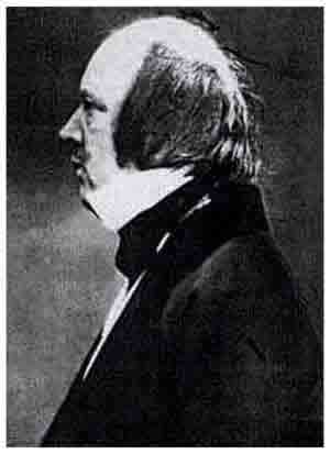 William Henry Fox Talbot